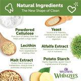 WELLNESS WHIMZEES - Wellness WHIMZEES Value Box Dog Dental Treats Large Size 24 Piezas - The Red Vitamin MX - Cuidado Dental Para Perros - {{ shop.shopifyCountryName }}