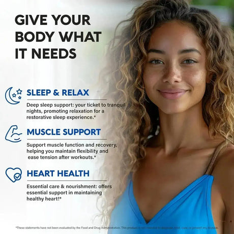 NUTRA HARMONY - Nutra Harmony 5 in 1 Complex 500Mg. 180 Capsulas - The Red Vitamin MX - Suplementos Alimenticios - {{ shop.shopifyCountryName }}