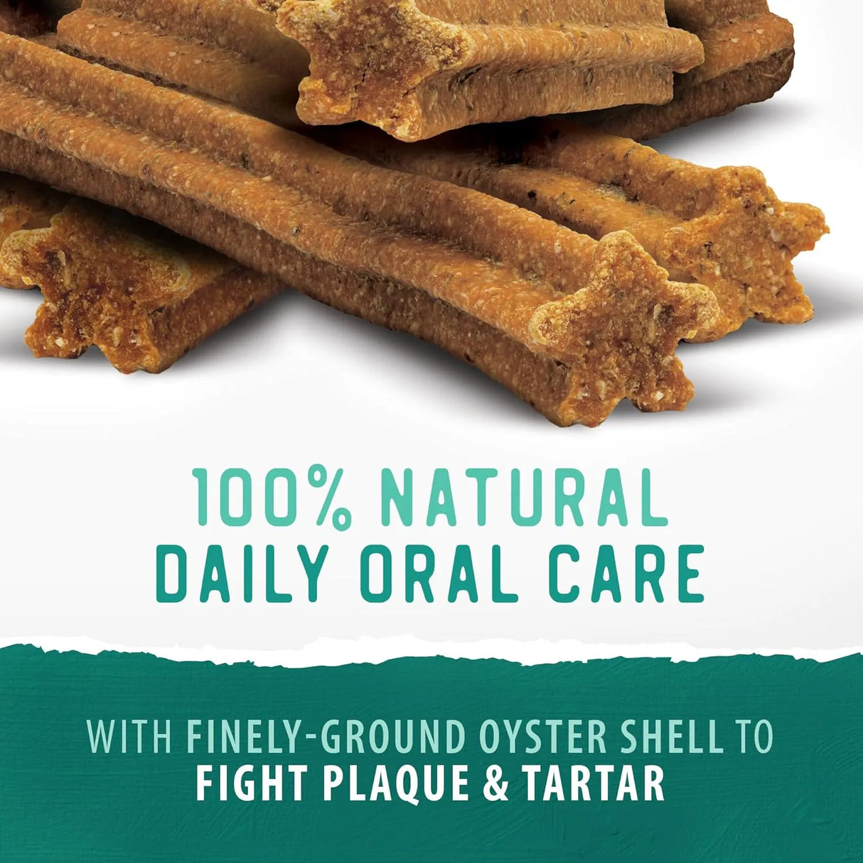 CALEDON FARMS - Caledon Farms Plaque Busters with Bacon Dog Treats 10 Piezas - The Red Vitamin MX - Cuidado Dental Para Perros - {{ shop.shopifyCountryName }}
