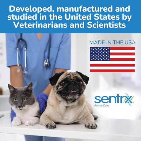 SENTRX - Sentrx Eye Lube Pro 20Gr. 3 Pack - The Red Vitamin MX - Cuidado De Los Ojos De Los Perros - {{ shop.shopifyCountryName }}