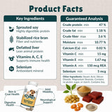 Nzymes Antioxidant Tiny Treats 90 Masticables 2 Pack