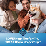 BLUE BUFFALO - Blue Buffalo Dental Chews Large Natural Dog Treats Chicken & Spearmint 14 Piezas - The Red Vitamin MX - Cuidado Dental Para Perros - {{ shop.shopifyCountryName }}