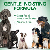 VET'S BEST - Vet's Best Dry Ear Relief for Dogs 4 Fl.Oz. - The Red Vitamin MX - Cuidado Del Oído De Perros - {{ shop.shopifyCountryName }}