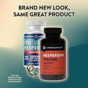 CORE ESSENTIALS - Core Essentials Hesperidin 500Mg. 90 Capsulas - The Red Vitamin MX - Suplementos Alimenticios - {{ shop.shopifyCountryName }}