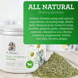 DR. HARVEY'S - Dr. Harvey's Herbal Multi-Vitamin and Mineral Supplement for Dogs 198Gr. - The Red Vitamin MX - Multivitamínicos Para Perros - {{ shop.shopifyCountryName }}