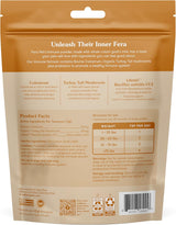 Fera Pet Organics Immune Goat Milk Cat & Dog 60 Servicios 180Gr.