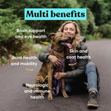 EMBARK - Embark Dog Multibenefit All-in-1 for Dogs 90 Masticables - The Red Vitamin MX - Multivitamínicos Para Perros - {{ shop.shopifyCountryName }}