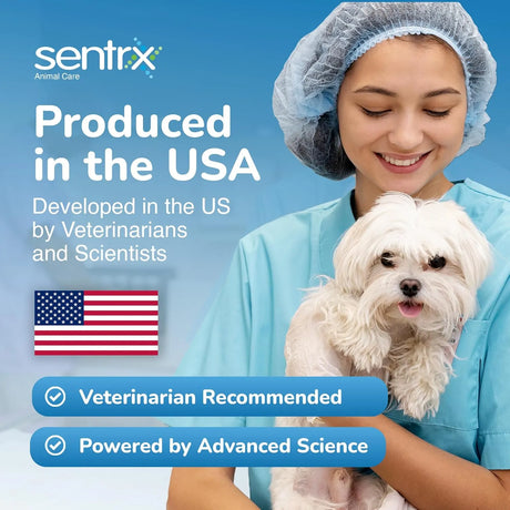 SENTRX - Sentrx Eye Lube Pro 20Gr. 3 Pack - The Red Vitamin MX - Cuidado De Los Ojos De Los Perros - {{ shop.shopifyCountryName }}