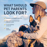 VETERINARY FORMULA - Veterinary Formula Clinical Care Ear Therapy 8 Fl.Oz. - The Red Vitamin MX - Cuidado Del Oído De Perros - {{ shop.shopifyCountryName }}