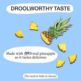 SPOT & TANGO - Spot & Tango Calming Supplements for Dogs 56 Masticables - The Red Vitamin MX - Relajantes Para Perros - {{ shop.shopifyCountryName }}