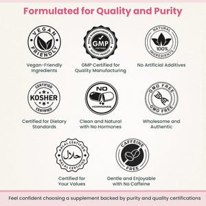 MENOPAUSED - Menopaused Complete Multi-Symptom Menopause Supplement 90 Capsulas - The Red Vitamin MX - Suplementos Alimenticios - {{ shop.shopifyCountryName }}