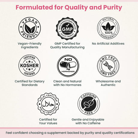 MENOPAUSED - Menopaused Complete Multi-Symptom Menopause Supplement 90 Capsulas - The Red Vitamin MX - Suplementos Alimenticios - {{ shop.shopifyCountryName }}