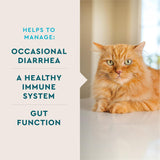 VetIQ Probiotic Powder for Cats 30 Paquetes