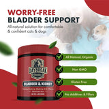 DAYBREAK NUTRITION - Daybreak Nutrition Bladder and Kidney Relief for Dogs & Cats 120Gr. - The Red Vitamin MX - Salud De Tracto Urinario Para Perros - {{ shop.shopifyCountryName }}