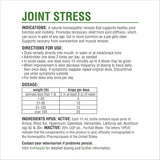 HOMEOPET - HomeoPet Joint Stress Joint Support for Dogs and Cats 15Ml. - The Red Vitamin MX - Cuidado De Cadera Y Articulaciones Para Perros - {{ shop.shopifyCountryName }}