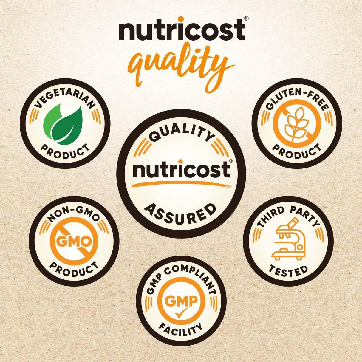 NUTRICOST - Nutricost Organic Reishi Mushroom Powder 227Gr. - The Red Vitamin MX - Suplementos Alimenticios - {{ shop.shopifyCountryName }}