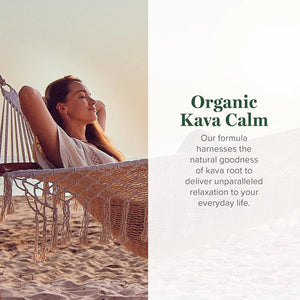 GLOBAL HEALING CENTER - Global Healing Center Organic Kava Calm 2 Fl.Oz. - The Red Vitamin MX - Suplementos Alimenticios - {{ shop.shopifyCountryName }}
