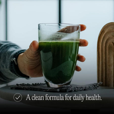 BARE PERFORMANCE NUTRITION - BPN Strong Greens Superfood Powder 30 Servicios Pineapple Coconut 222Gr. - The Red Vitamin MX - Suplementos Alimenticios - {{ shop.shopifyCountryName }}