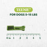 GREENIES - Greenies Original Teenie Natural Dental Care Dog Treats 130 Piezas - The Red Vitamin MX - Cuidado Dental Para Perros - {{ shop.shopifyCountryName }}