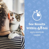 PETARMOR - PetArmor Ear Rinse for Dogs & Cats 4 Fl.Oz. 2 Pack - The Red Vitamin MX - Cuidado Del Oído De Perros - {{ shop.shopifyCountryName }}