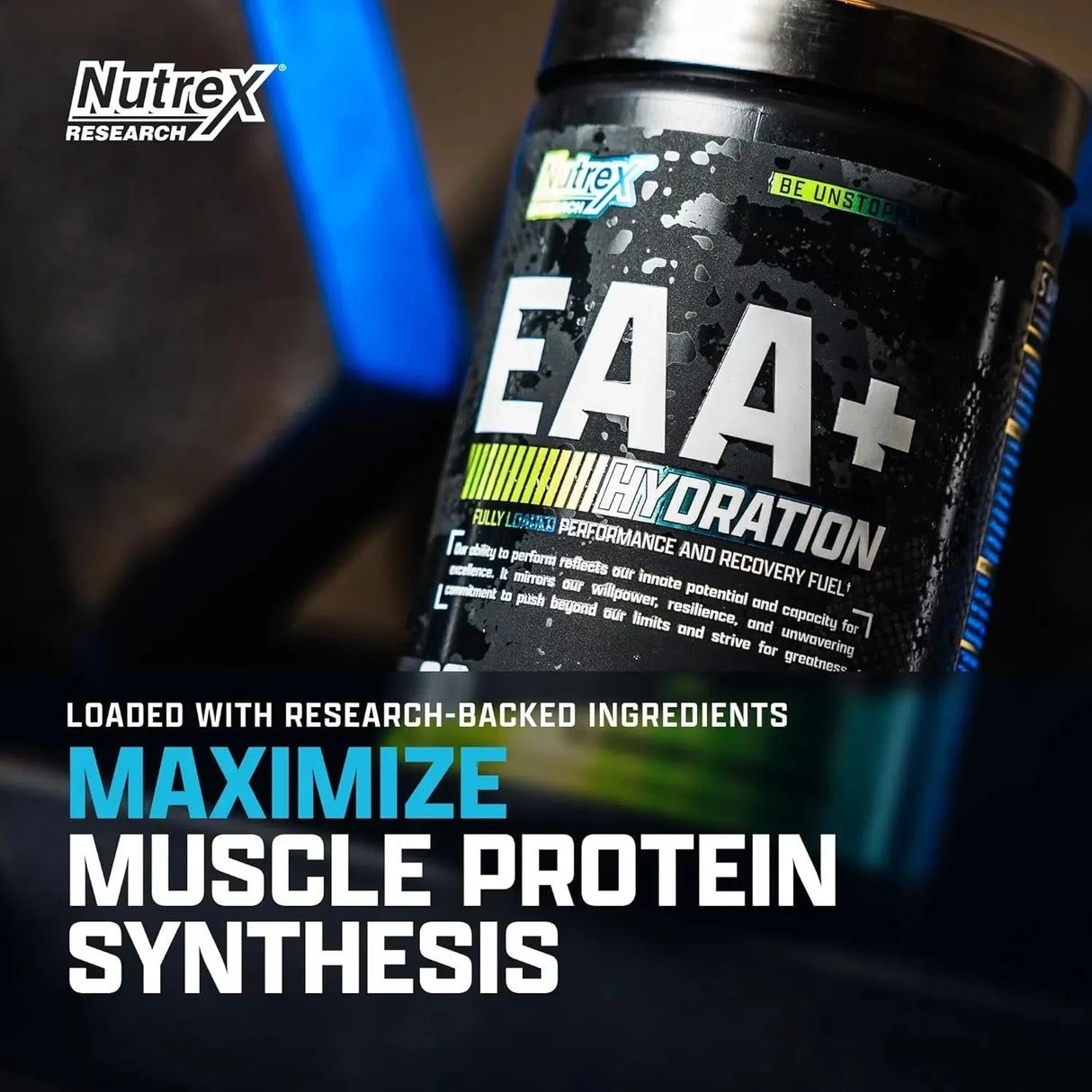 NUTREX RESEARCH - Nutrex Research EAA Hydration 30 Servicios Blueberry Lemonade 390Gr. - The Red Vitamin MX - Suplementos Alimenticios - {{ shop.shopifyCountryName }}