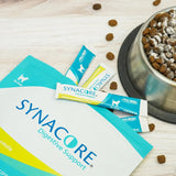 VAN BEEK - Van Beek Synacore Canine Probiotics and Vitamins for Dogs 30 Paquetes - The Red Vitamin MX - Probióticos Para Perros - {{ shop.shopifyCountryName }}