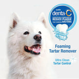 NYLABONE - Nylabone Advanced Oral Care Foaming Dog Tartar Remover 4 Oz. - The Red Vitamin MX - Cuidado Dental Para Perros - {{ shop.shopifyCountryName }}