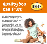 Zesty Paws Scoot Away Soft Chews 90 Masticables