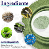 KZUO - Kzuo Dog Teeth Cleaning Powder 100Gr. 2 Pack - The Red Vitamin MX - Cuidado Dental Para Perros - {{ shop.shopifyCountryName }}