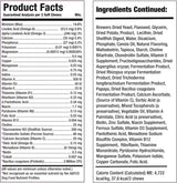 LARRY - Larry 8-in-1 Multivitamin Dog Supplement 60 Masticables - The Red Vitamin MX - Multivitamínicos Para Perros - {{ shop.shopifyCountryName }}