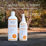 VETERINARY FORMULA - Veterinary Formula Clinical Care Antiseptic and Antifungal Medicated Spray for Dogs & Cats 8 Fl.Oz. - The Red Vitamin MX - Remedios Para La Picazón De Perros - {{ shop.shopifyCountryName }}