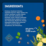 BLUE BUFFALO - Blue Buffalo Dental Bones for Large Dogs 50 lbs. & Above 17 Piezas - The Red Vitamin MX - Cuidado Dental Para Perros - {{ shop.shopifyCountryName }}