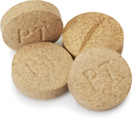 PET TABS - Pet-Tabs Plus Multivitamin and Mineral Supplement for Dogs 180 Tabletas - The Red Vitamin MX - Multivitamínicos Para Perros - {{ shop.shopifyCountryName }}