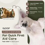 FLOOF - Floof Hot Spot Spray for Dogs 8.5 Fl.Oz. - The Red Vitamin MX - Remedios Para La Picazón De Perros - {{ shop.shopifyCountryName }}