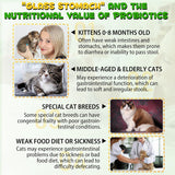 Oimmal Cat Constipation Relief 2 Fl.Oz. 2 Pack