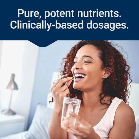 LIFE EXTENSION - Life Extension CHOL-Support 60 Capsulas - The Red Vitamin MX - Suplementos Alimenticios - {{ shop.shopifyCountryName }}