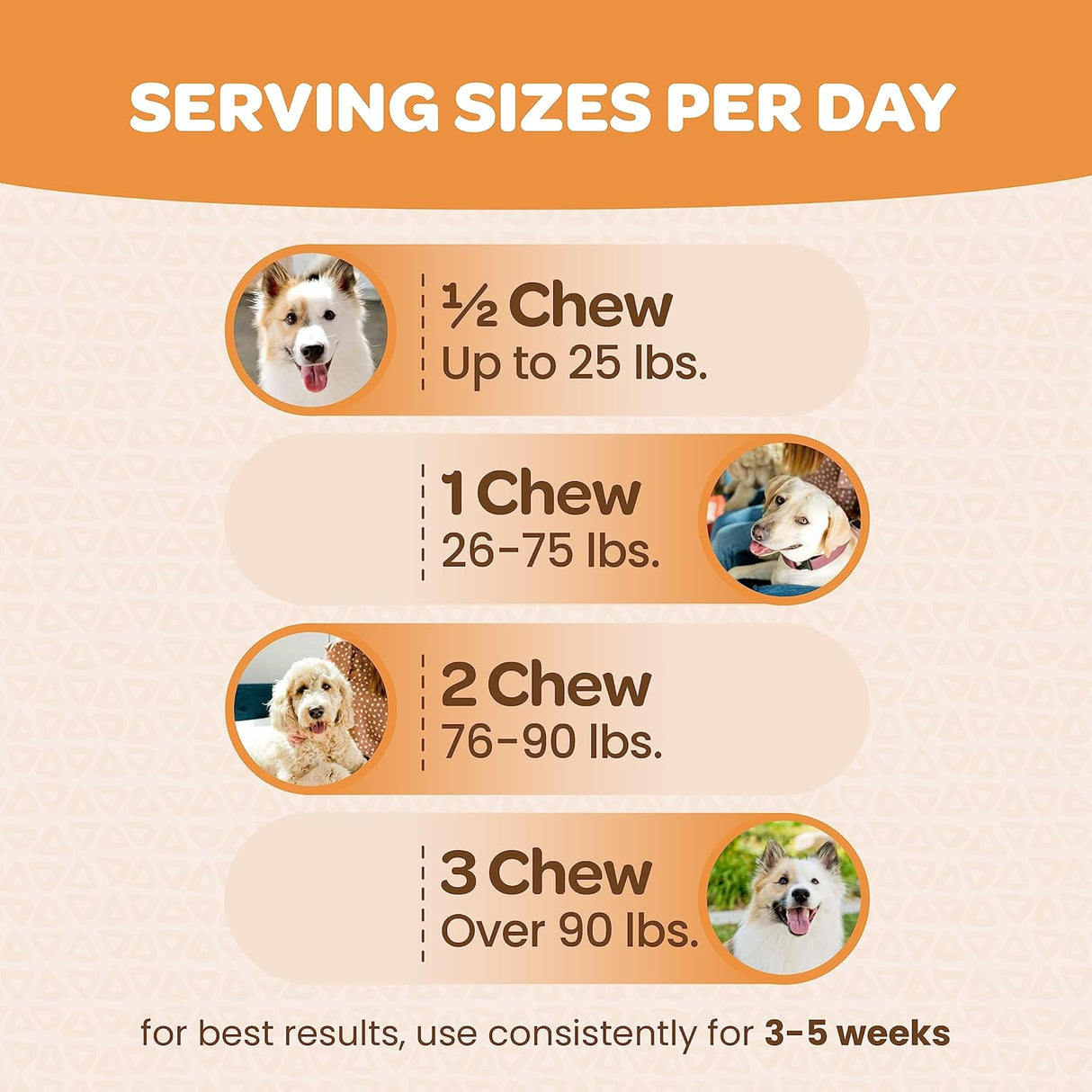 READY PET GO - Ready Pet Go! Skin and Coat Supplement for Dogs 90 Masticables - The Red Vitamin MX - Aceite De Pescado Para Perros - {{ shop.shopifyCountryName }}
