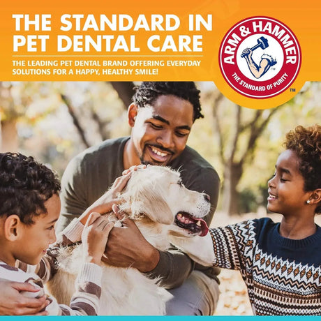 ARM & HAMMER - Arm & Hammer for Pets Fresh Breath Dental Spray for Dogs 118Ml. - The Red Vitamin MX - Cuidado Dental Para Perros - {{ shop.shopifyCountryName }}