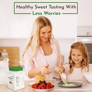 MORNING PEP - Morning Pep Monk Fruit Sweetener 1,133Gr. - The Red Vitamin MX - Suplementos Alimenticios - {{ shop.shopifyCountryName }}