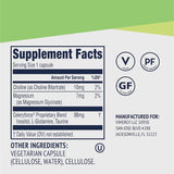 Vimergy Celeryforce Nutrients and Amino Acids 60 Capsulas