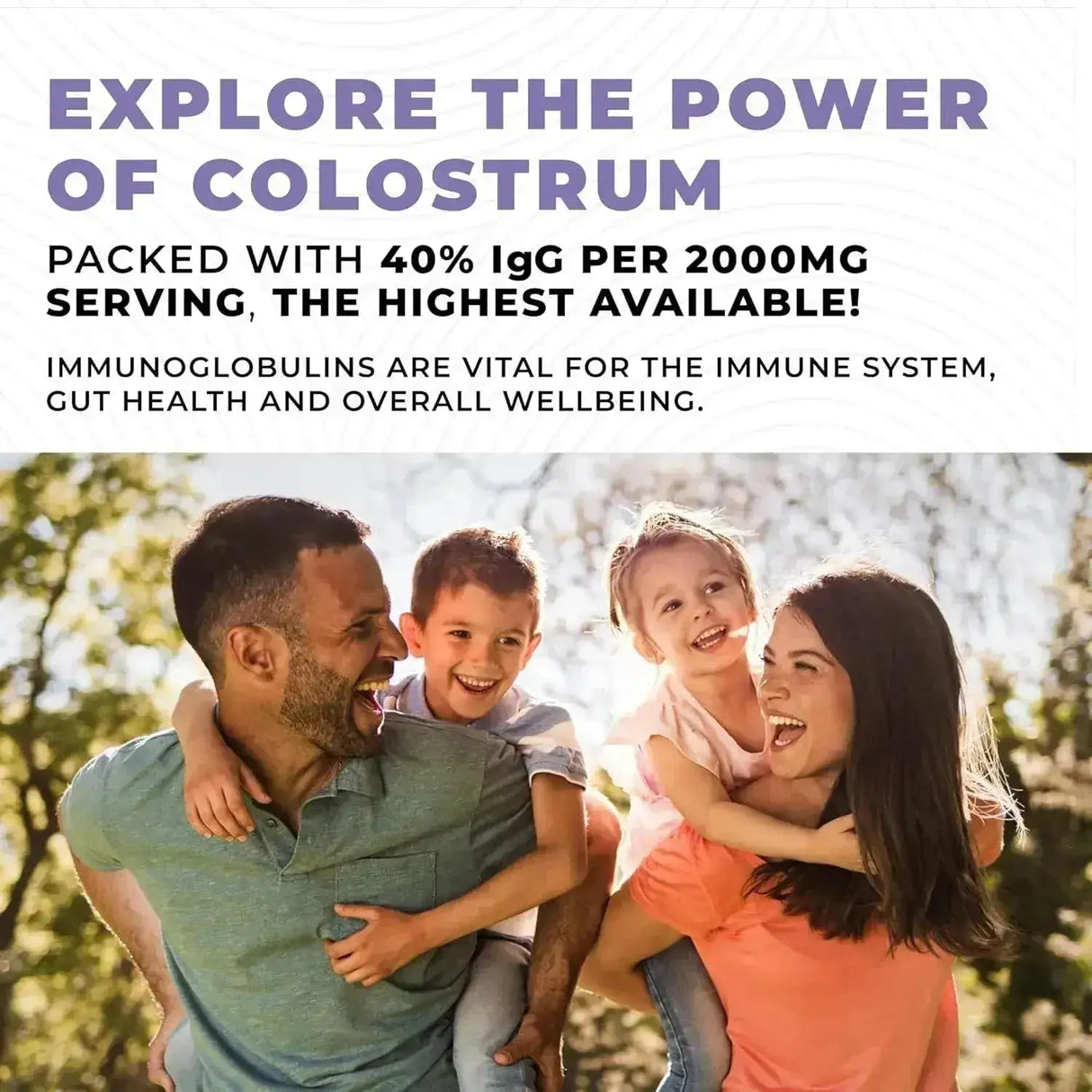 LEFT COAST PERFORMANCE - Left Coast Performance Colostrum Powder 40% IgG 60 Servicios 120Gr. - The Red Vitamin MX - Suplementos Alimenticios - {{ shop.shopifyCountryName }}