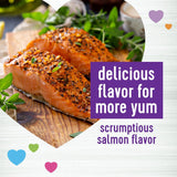 Wellness Shield Immune & Allergy Salmon Flavored Soft Chew 45 Masticables
