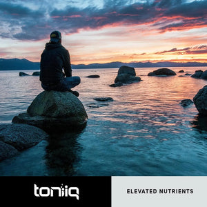 TONIIQ - Toniiq Ultra High Strength Apigenin 100Mg. 180 Capsulas - The Red Vitamin MX - Suplementos Alimenticios - {{ shop.shopifyCountryName }}