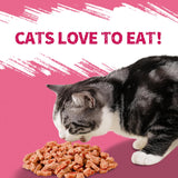 Just Try Urinary Tract Cat Treats 13.4 Oz.