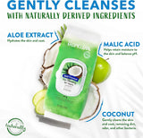 TROPICLEAN - TropiClean Dog Ear Wipes 50 Toallitas - The Red Vitamin MX - Cuidado Del Oído De Perros - {{ shop.shopifyCountryName }}