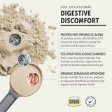 FOUR LEAF ROVER Bifido for Fido Dog Probiotics 50Gr.