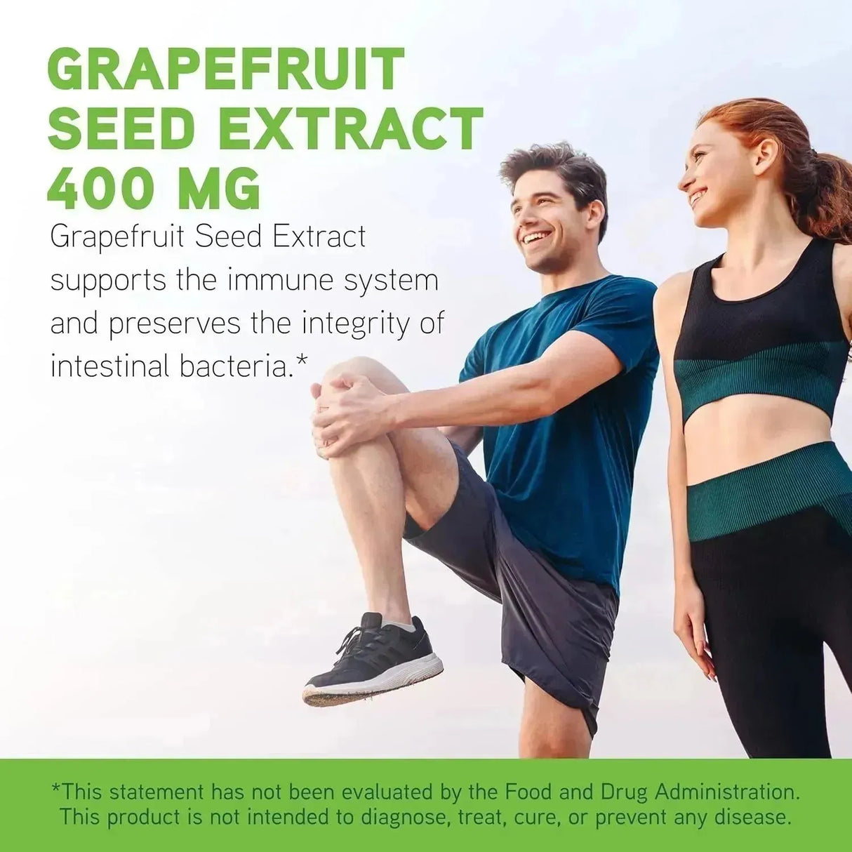 DAVINCI LABS - DAVINCI Labs Grapefruit Seed Extract 400Mg. 60 Capsulas - The Red Vitamin MX - Suplementos Alimenticios - {{ shop.shopifyCountryName }}