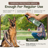 FLOOF - Floof Hot Spot Spray for Dogs 8.5 Fl.Oz. - The Red Vitamin MX - Remedios Para La Picazón De Perros - {{ shop.shopifyCountryName }}