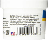 MIRACLE CARE - Miracle Care Tear Stain Pads 90 Toallitas - The Red Vitamin MX - Cuidado De Los Ojos De Los Perros - {{ shop.shopifyCountryName }}