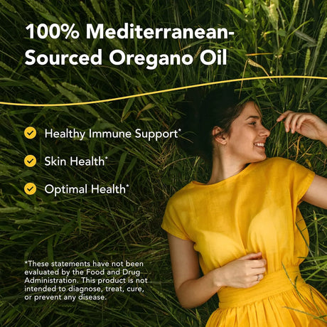 NORTH AMERICAN HERB & SPICE - NORTH AMERICAN HERB & SPICE Oreganol 1 Fl.Oz. - The Red Vitamin MX - Suplementos Alimenticios - {{ shop.shopifyCountryName }}